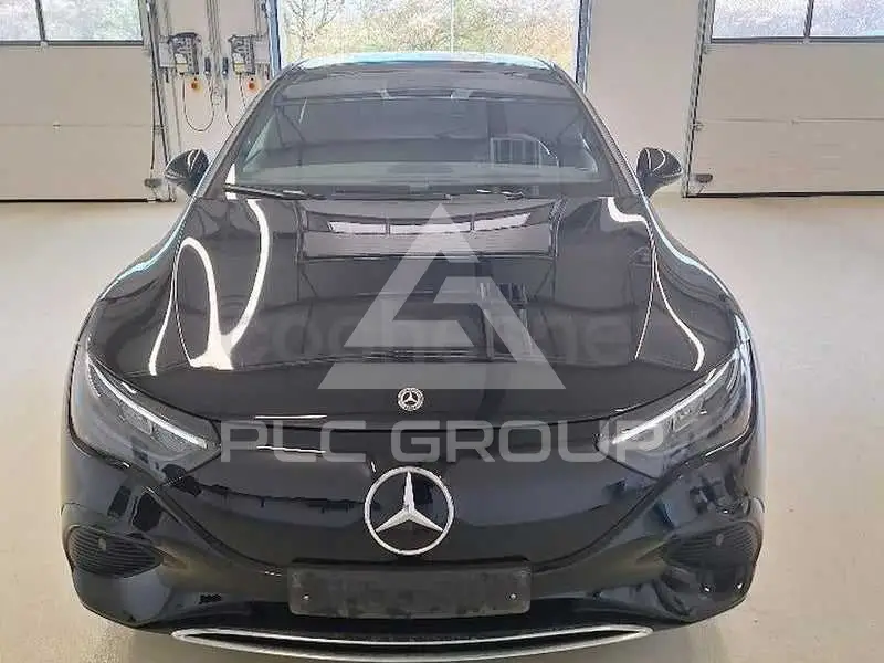2022 Mercedes Benz EQE