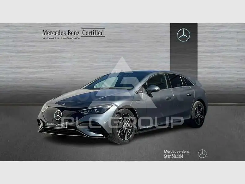 2022 Mercedes Benz EQE