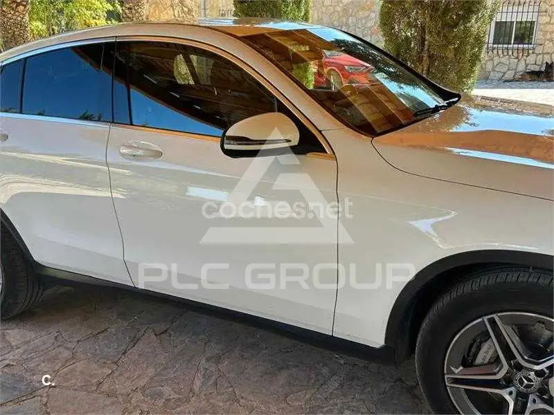 2022 Mercedes Benz GLC-Class