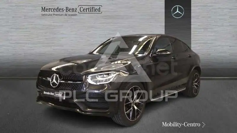 2022 Mercedes Benz GLC-Class