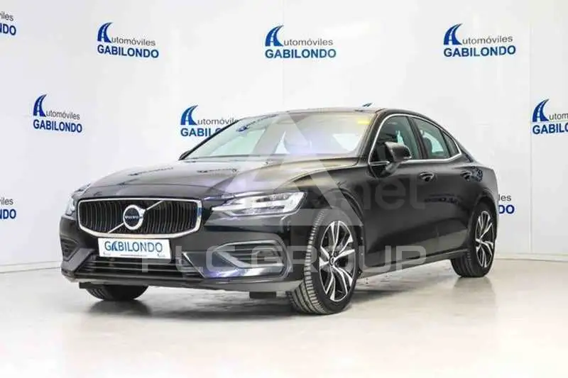 2022 Volvo S60