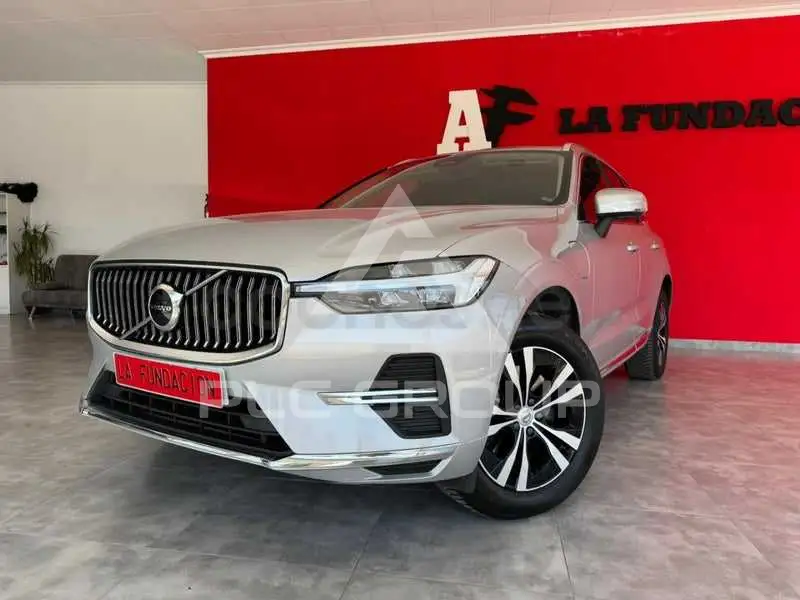 2022 Volvo XC60