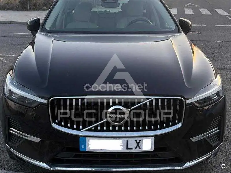 2022 Volvo XC60