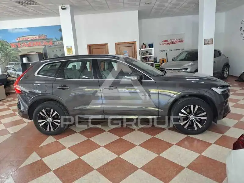 2022 Volvo XC60