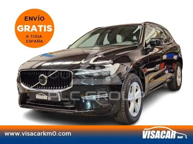 2022 Volvo XC60