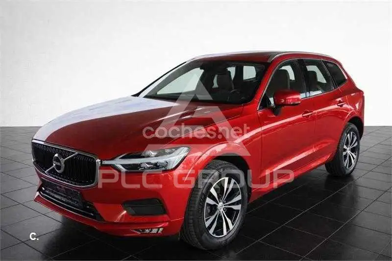 2022 Volvo XC60