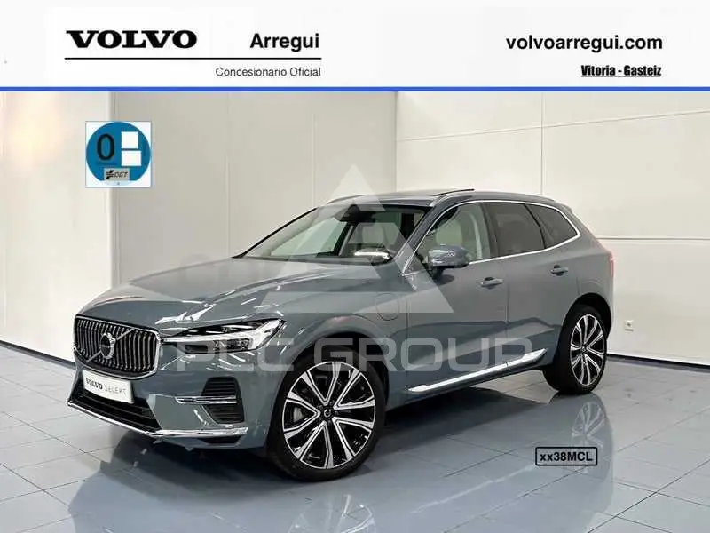 2022 Volvo XC60