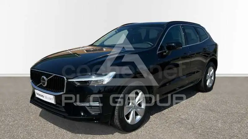 2022 Volvo XC60