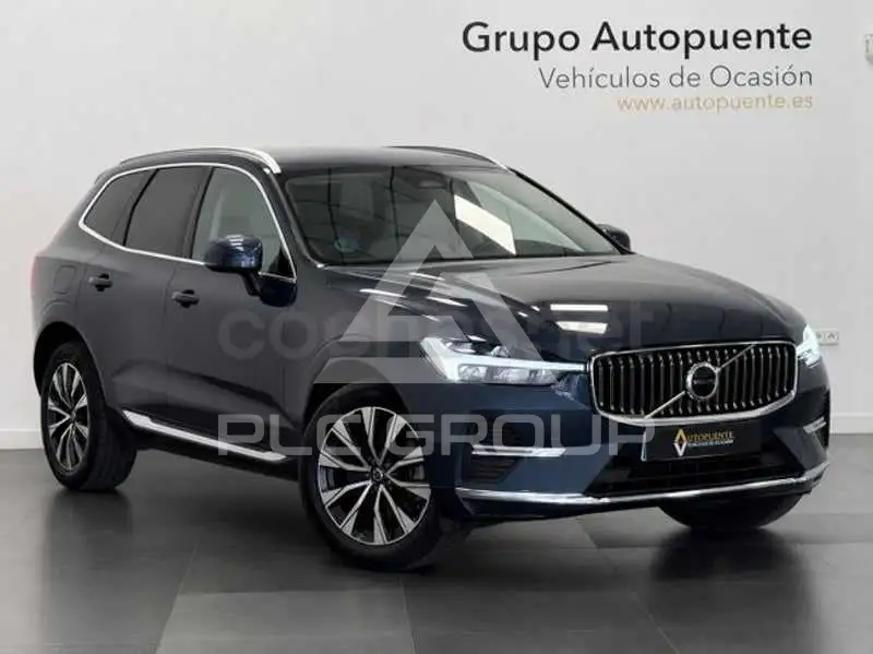 2022 Volvo XC60