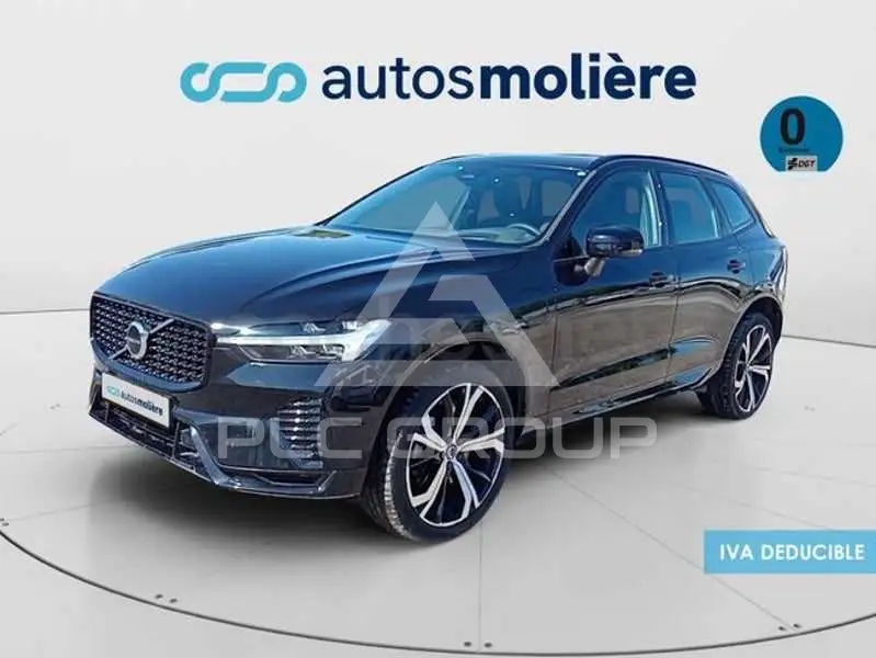 2022 Volvo XC60