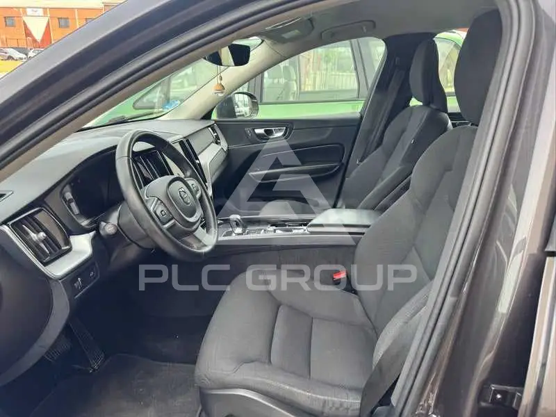 2022 Volvo XC60