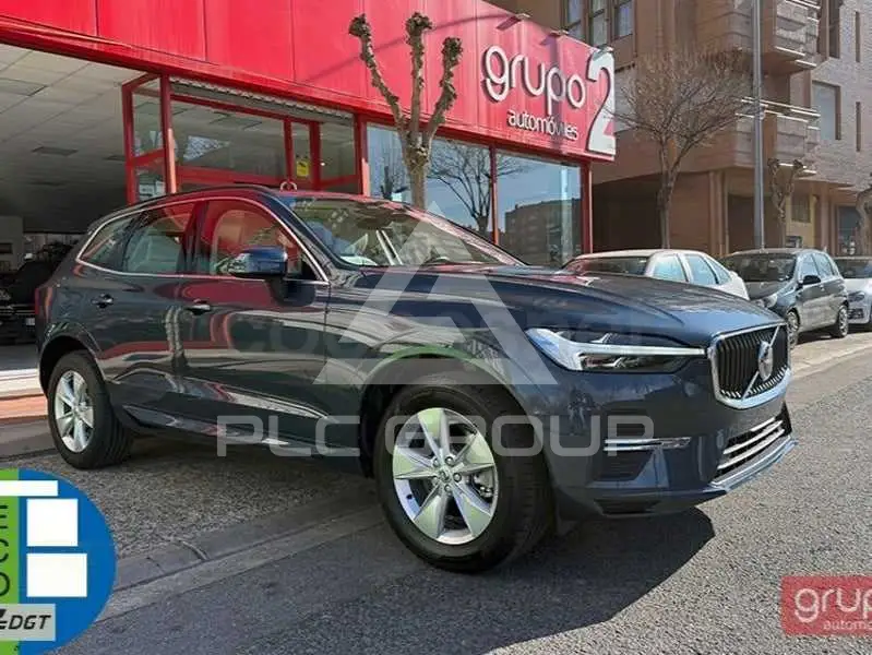 2022 Volvo XC60