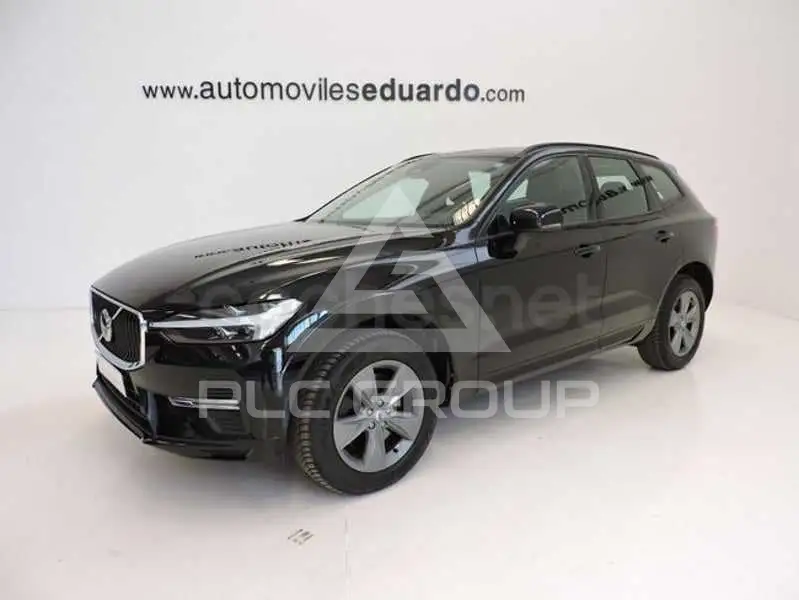 2022 Volvo XC60