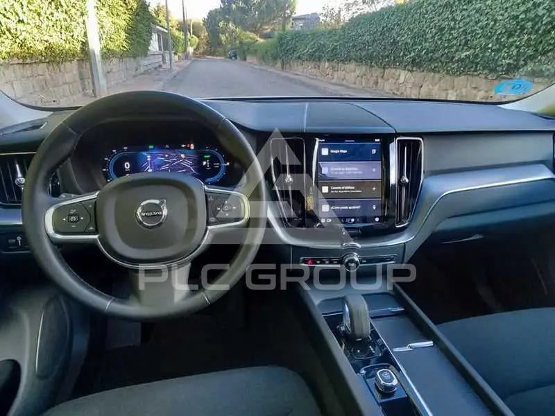 2022 Volvo XC60
