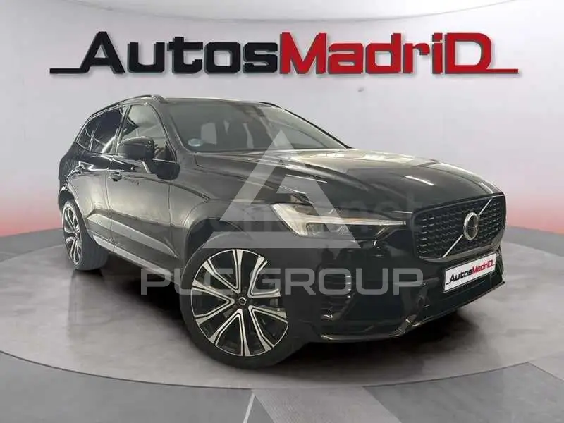 2022 Volvo XC60
