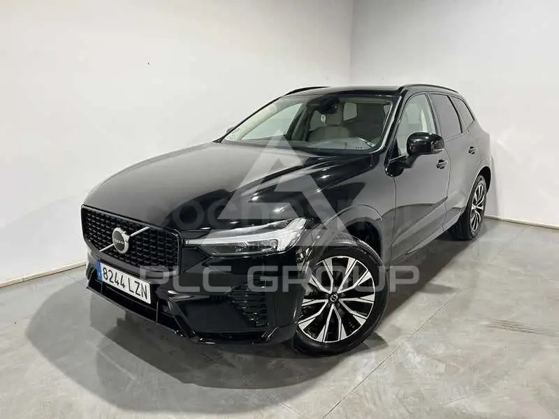 2022 Volvo XC60