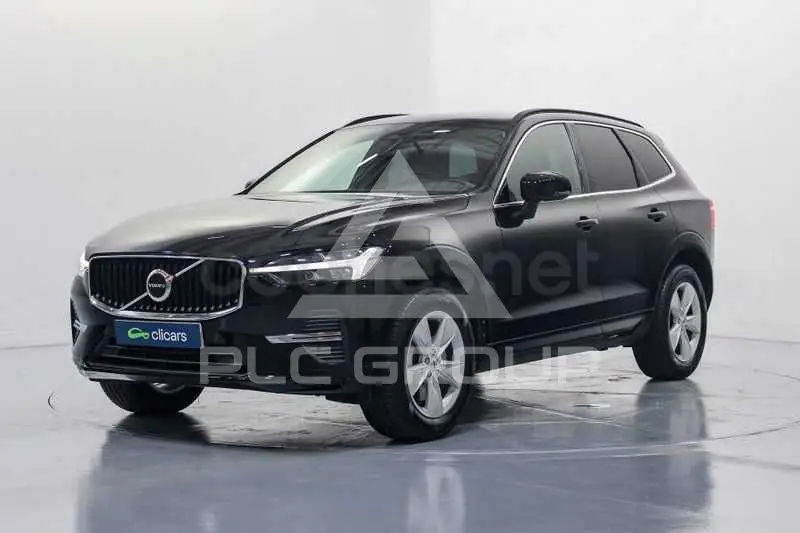 2022 Volvo XC60