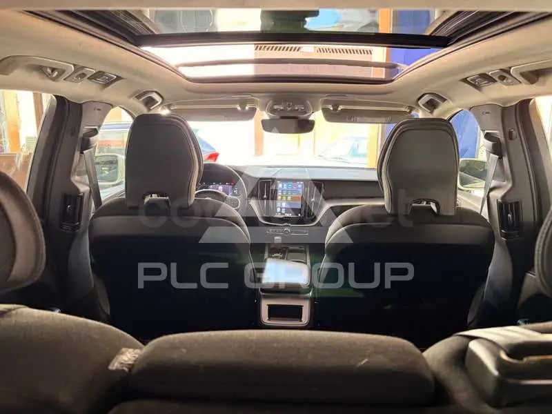 2022 Volvo XC60