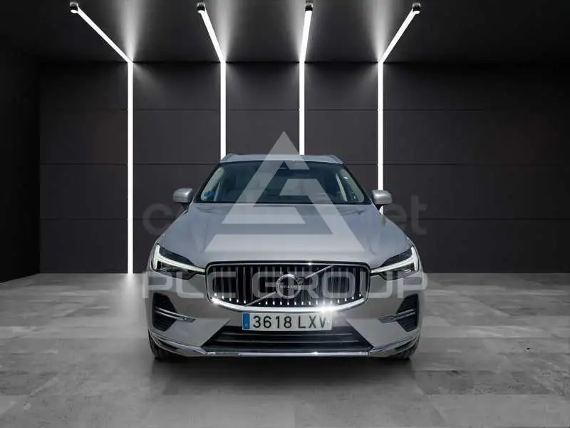 2022 Volvo XC60