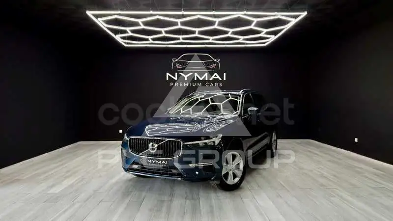 2022 Volvo XC60