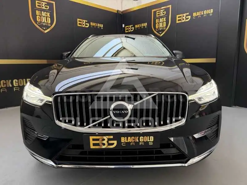 2022 Volvo XC60