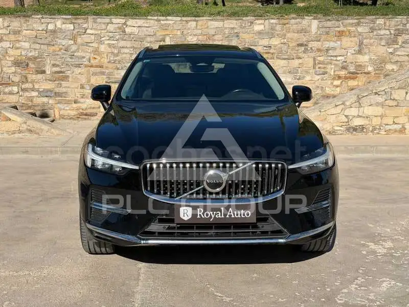 2022 Volvo XC60