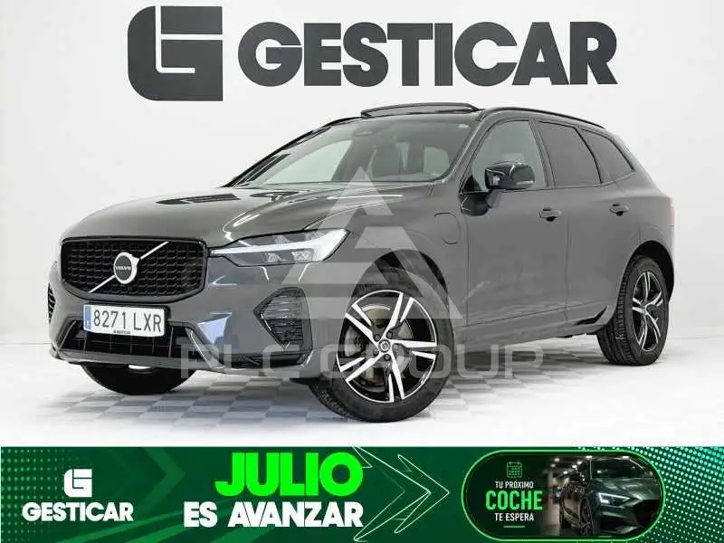 2022 Volvo XC60