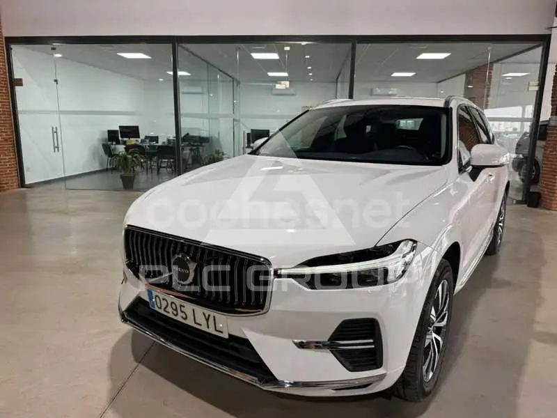 2022 Volvo XC60