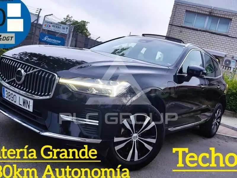 2022 Volvo XC60