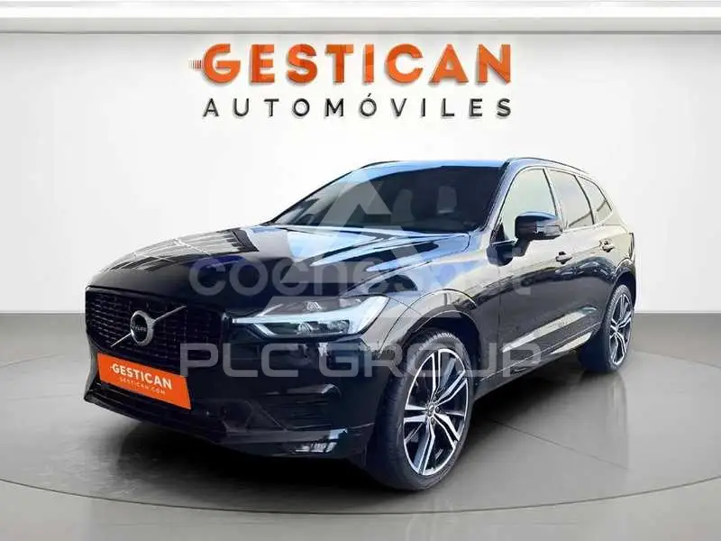 2022 Volvo XC60