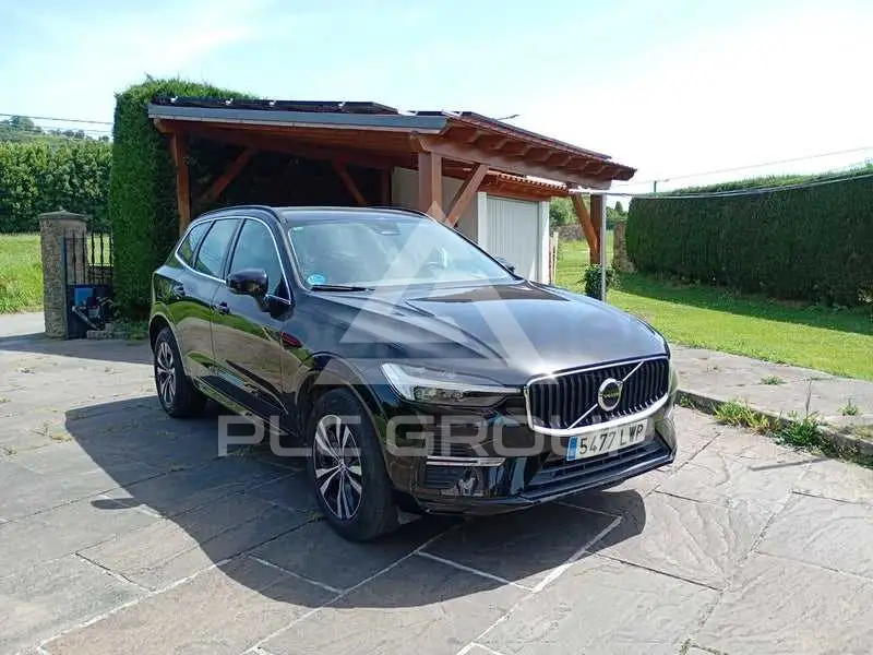 2022 Volvo XC60