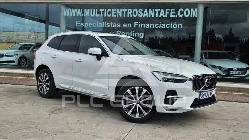 2022 Volvo XC60