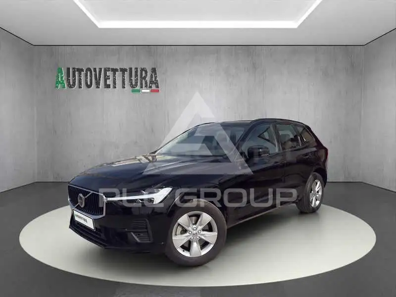 2022 Volvo XC60
