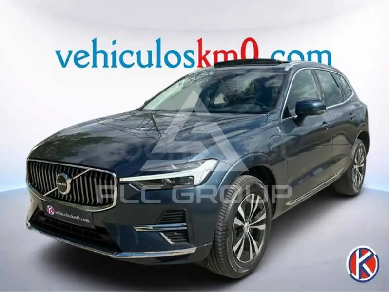 2022 Volvo XC60