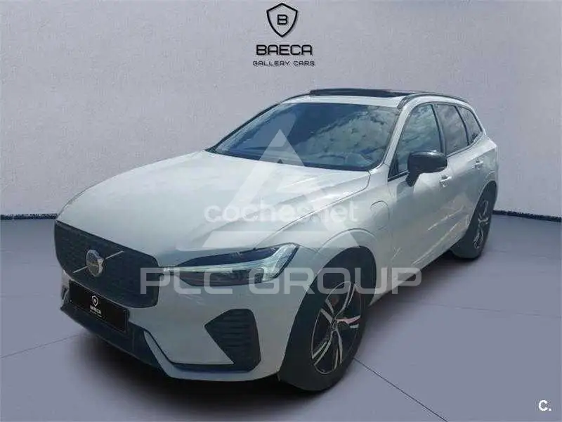 2022 Volvo XC60