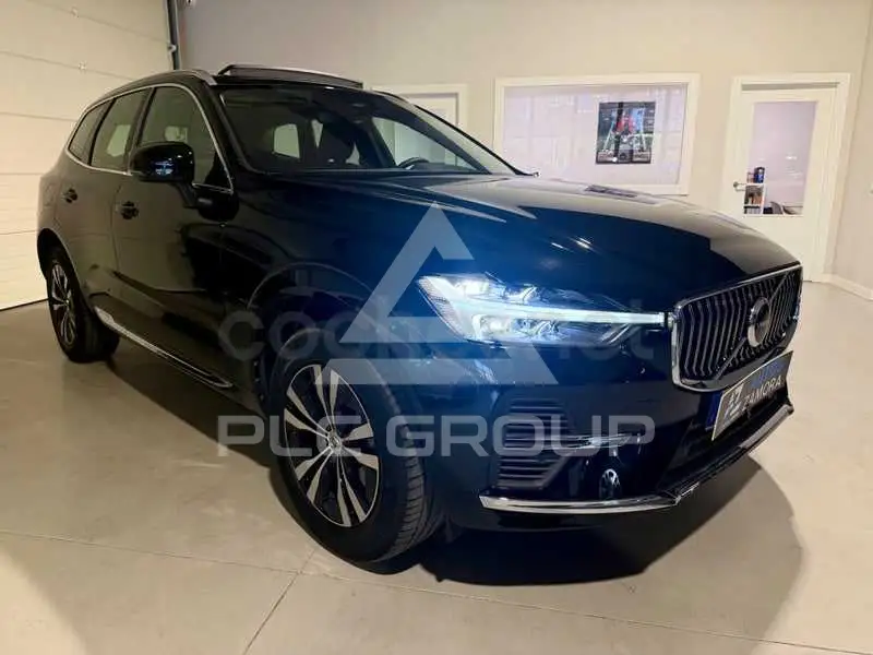 2022 Volvo XC60