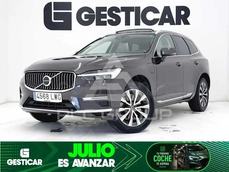 2022 Volvo XC60