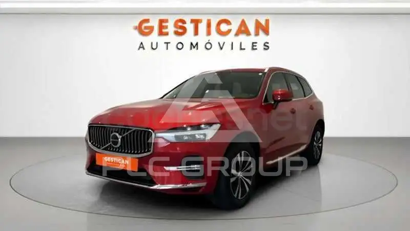 2022 Volvo XC60