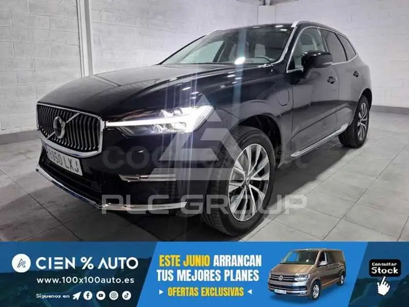 2022 Volvo XC60