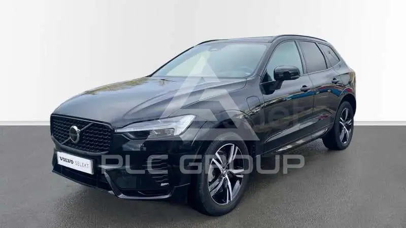 2022 Volvo XC60