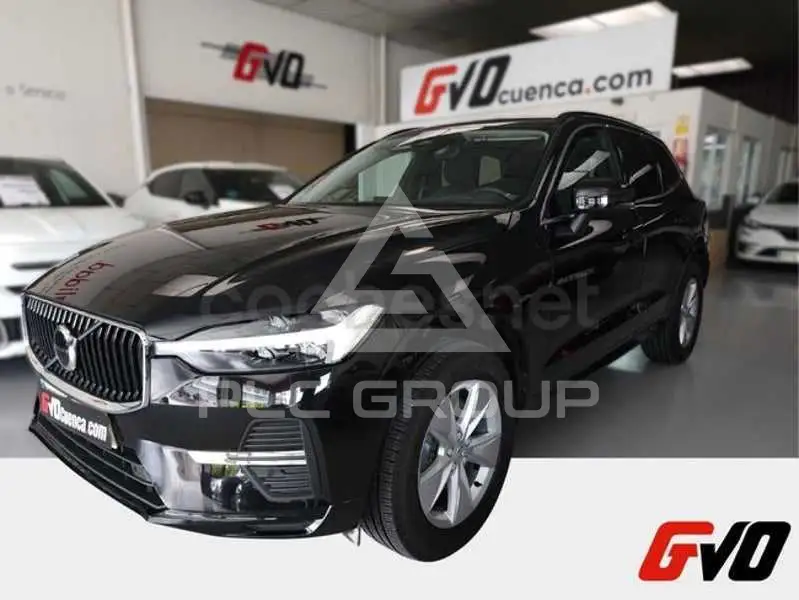 2022 Volvo XC60