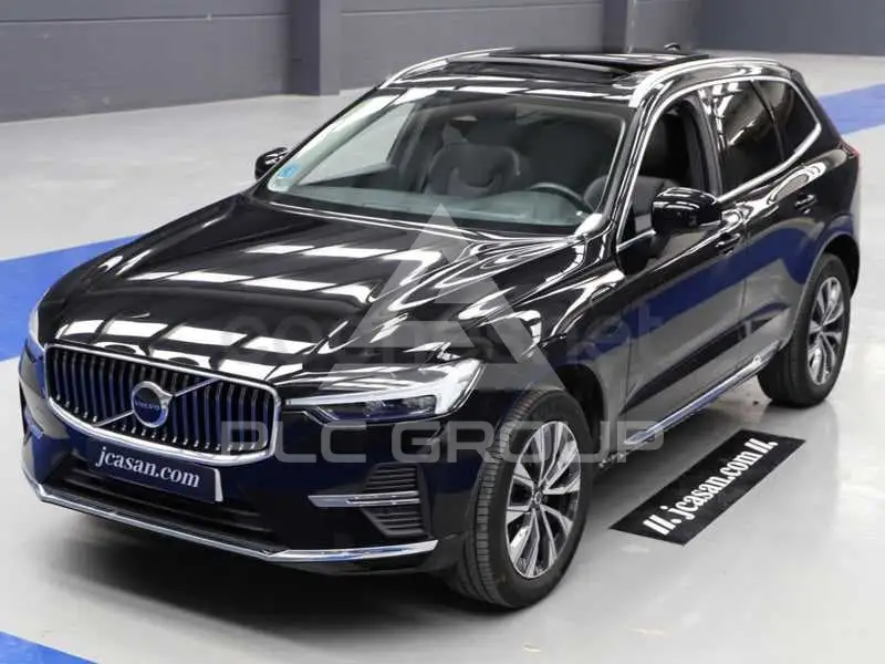 2022 Volvo XC60