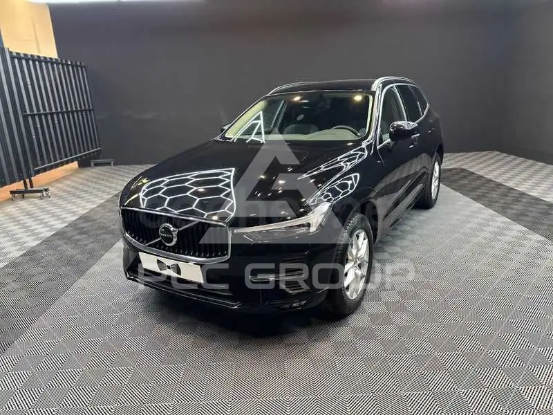 2022 Volvo XC60
