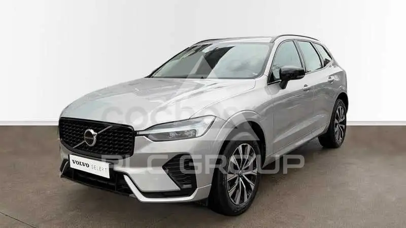 2022 Volvo XC60