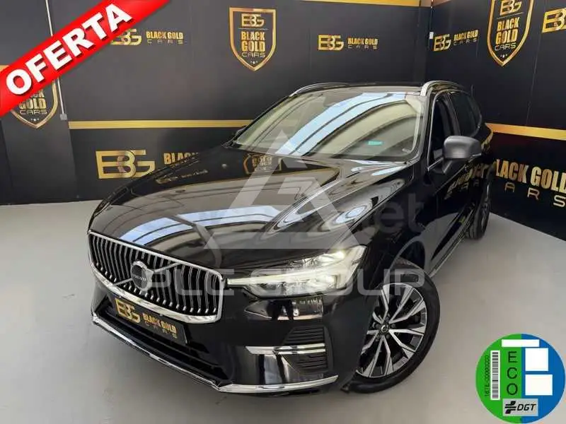2022 Volvo XC60