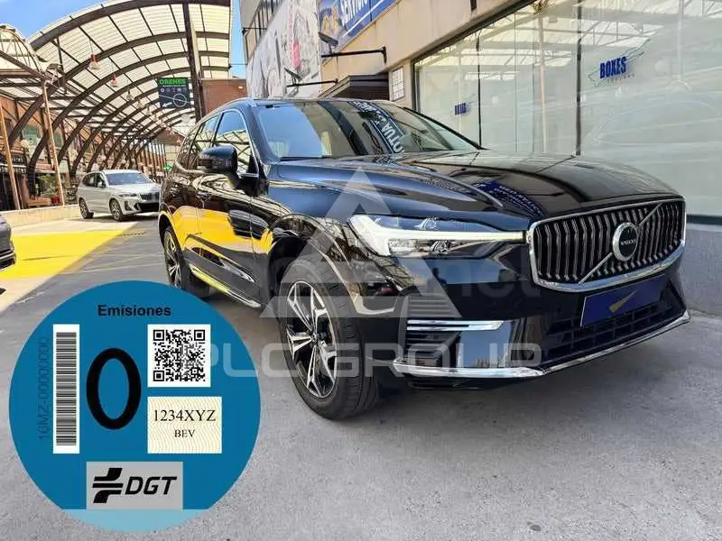 2022 Volvo XC60