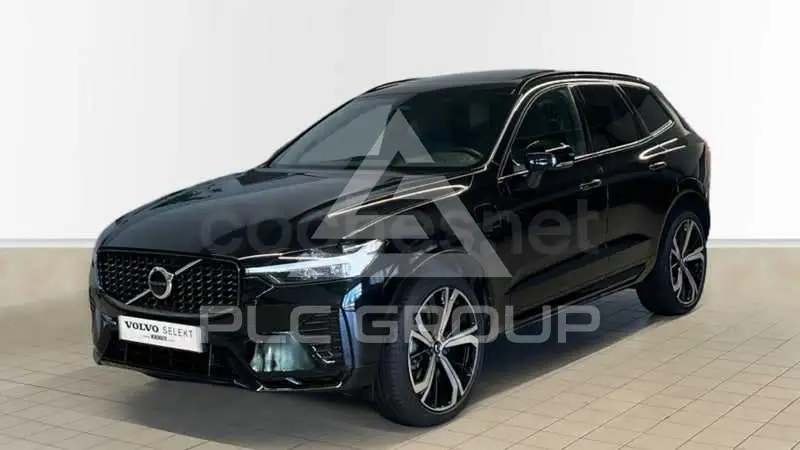 2022 Volvo XC60