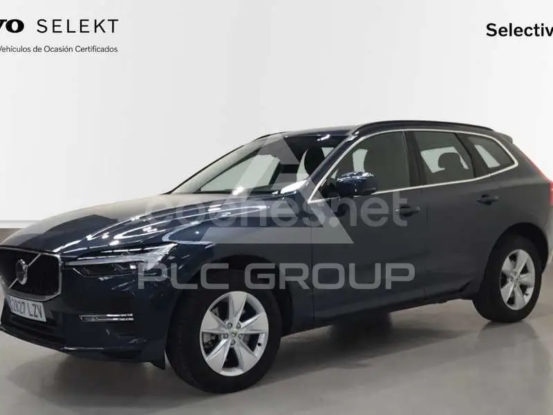 2022 Volvo XC60