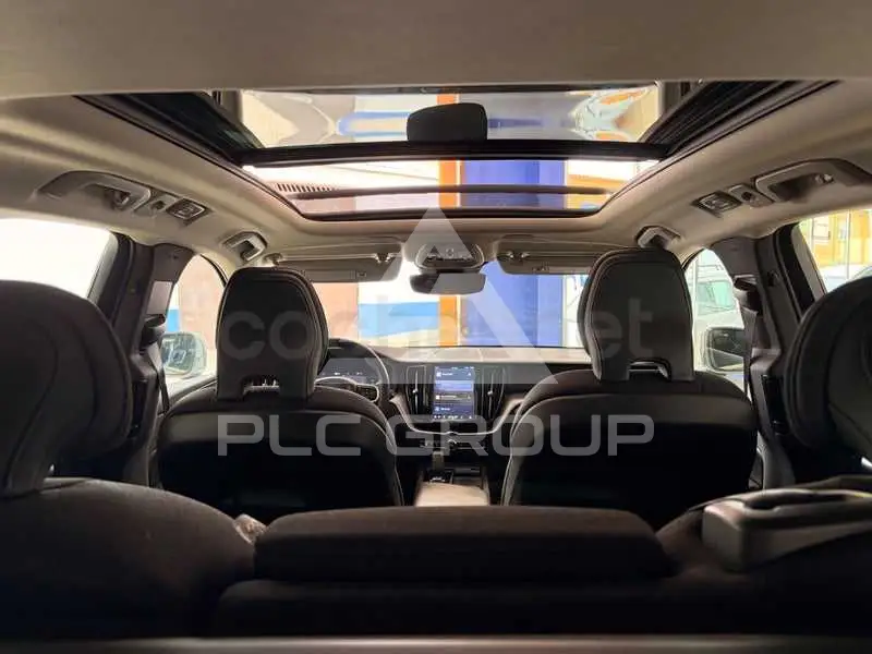 2022 Volvo XC60