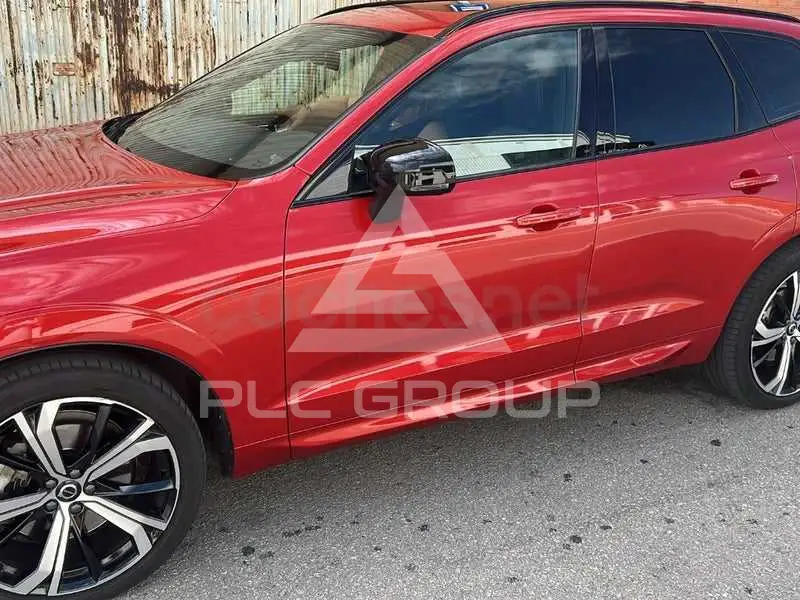 2022 Volvo XC60